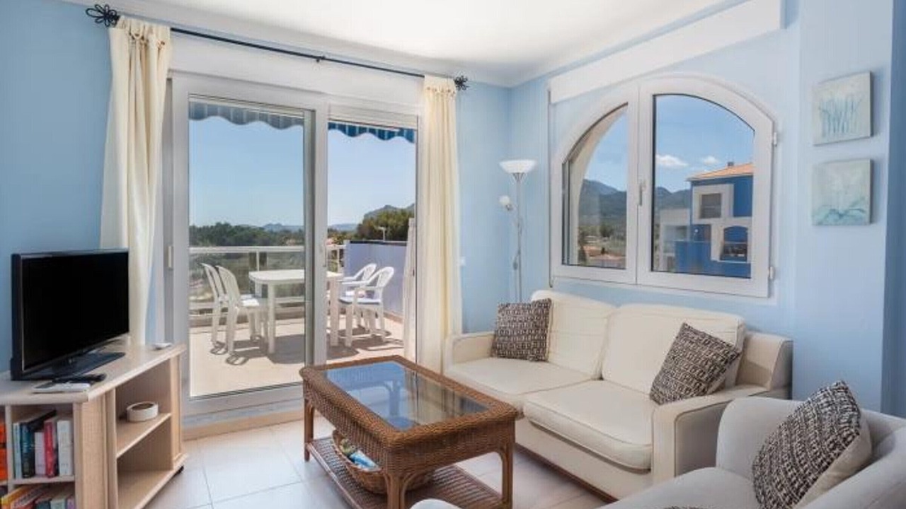 Photo of Livingroom in Les Deveses