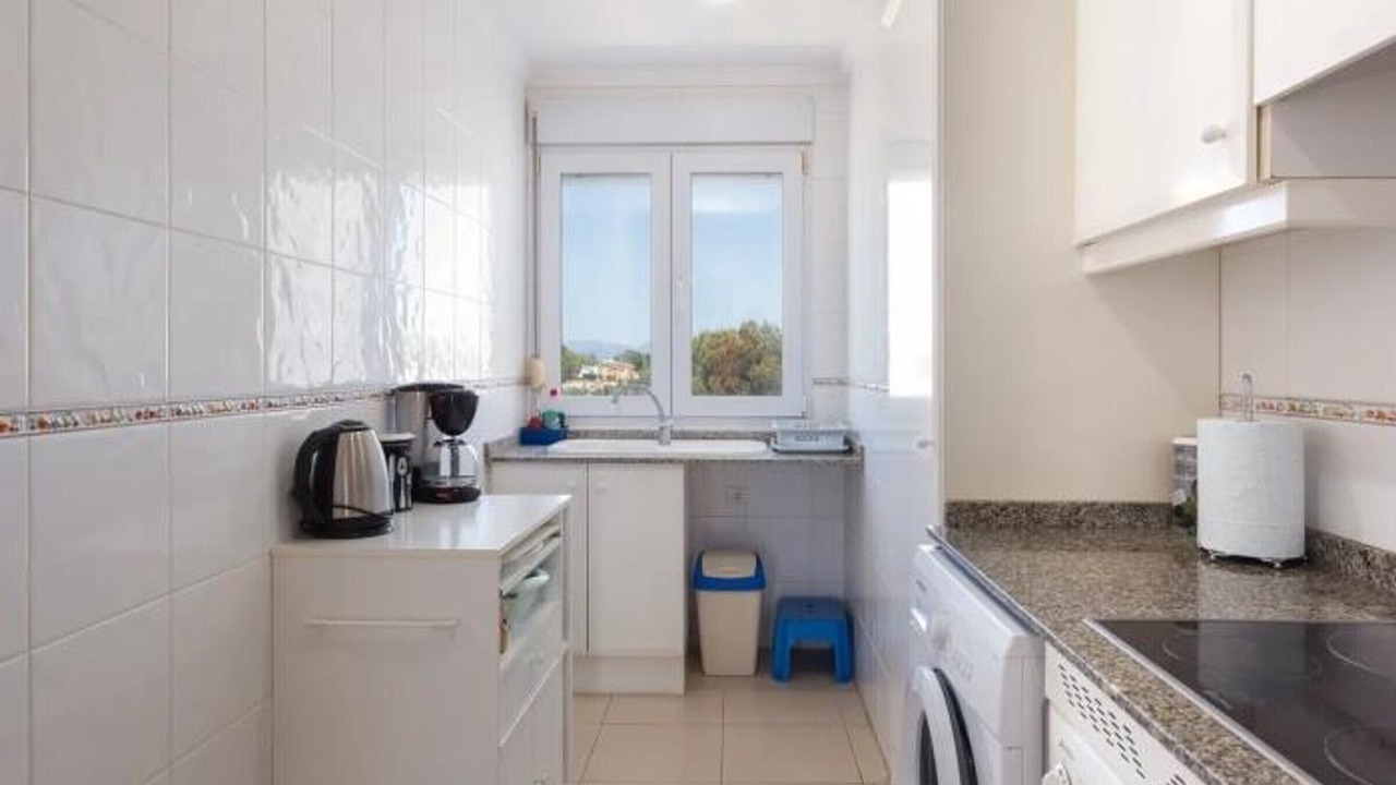 Photo of Kitchen in Les Deveses