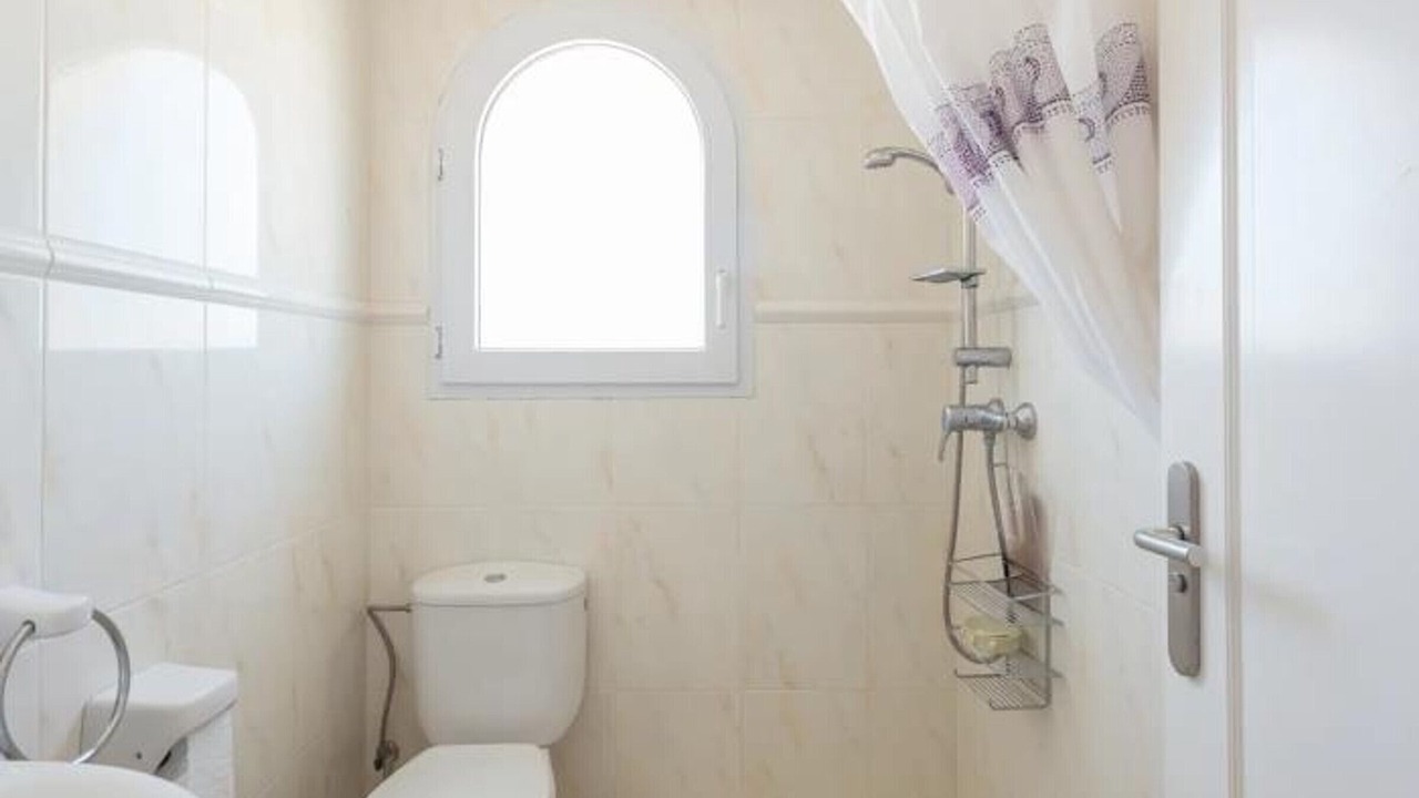 Photo of Bathroom in Les Deveses