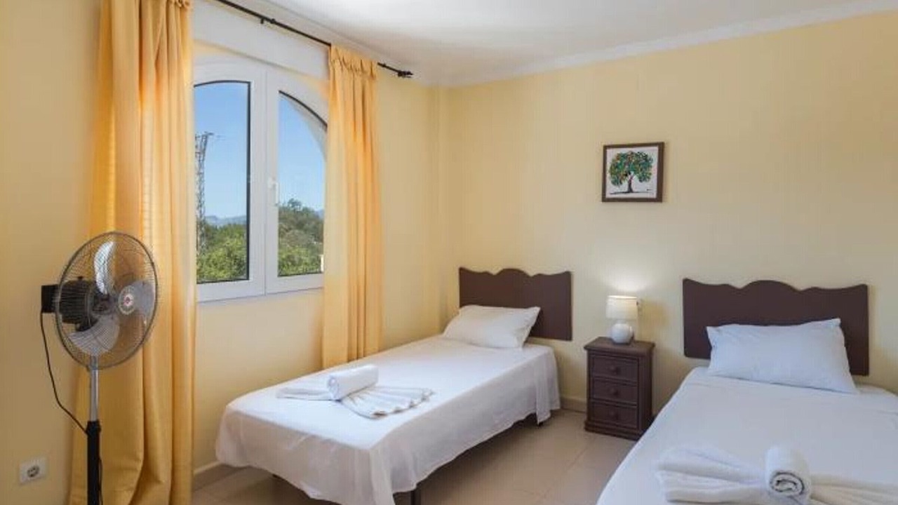 Photo of Bedroom in Les Deveses