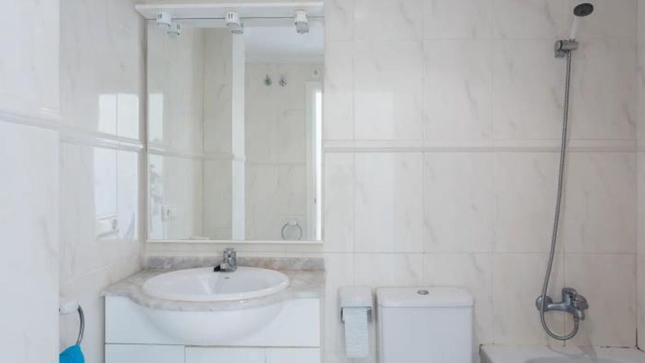 Photo of Bathroom in Les Deveses