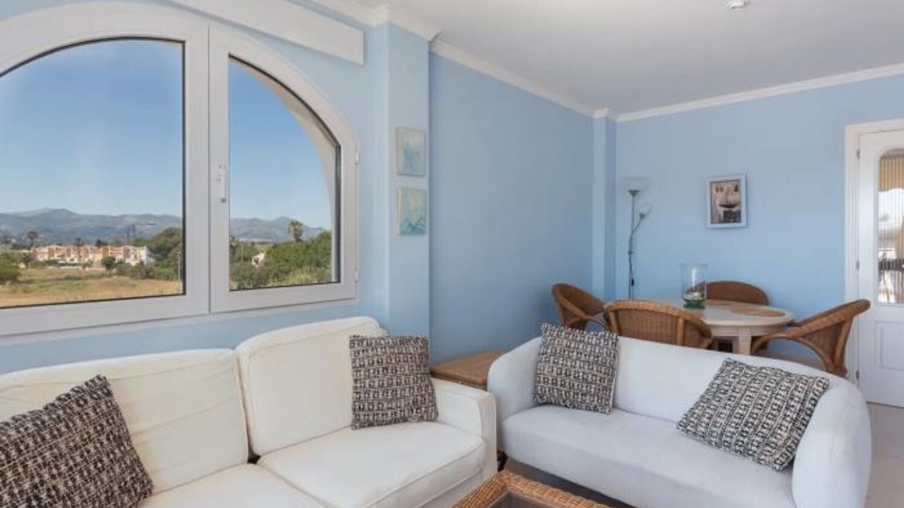 Photo of Livingroom in Les Deveses