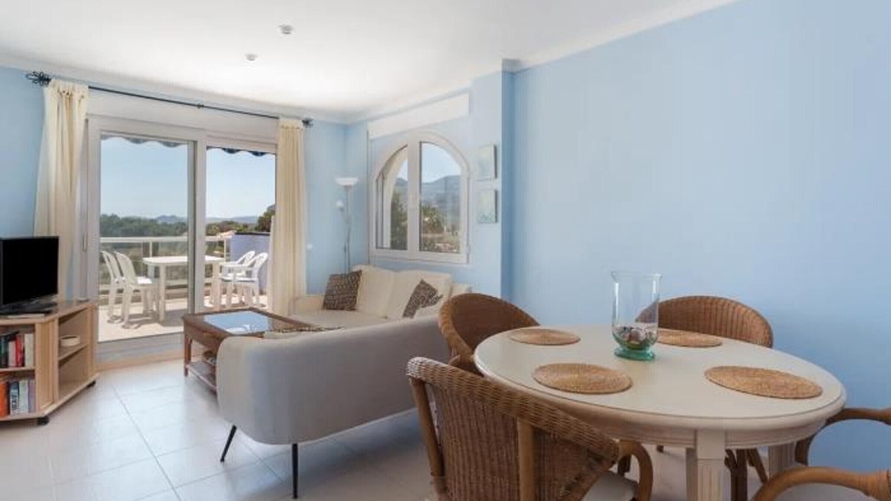 Photo of Livingroom in Les Deveses