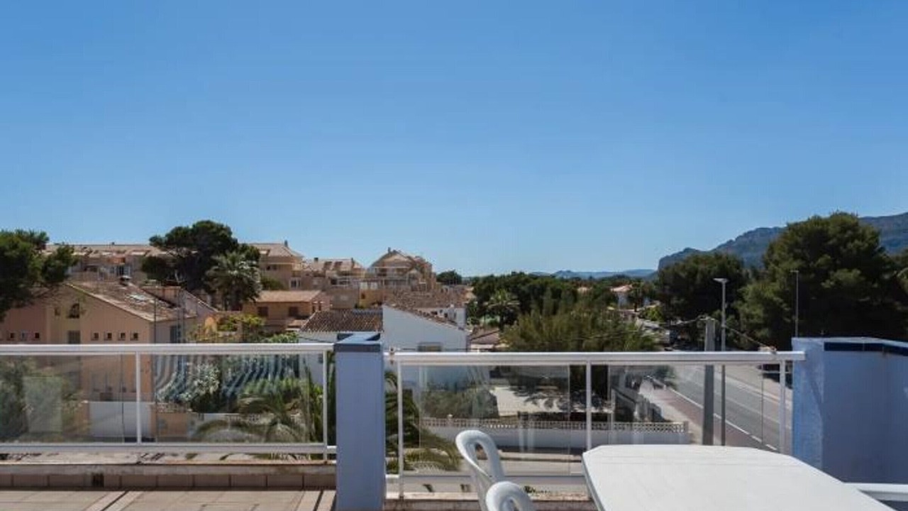 Photo of Outdoor in Les Deveses