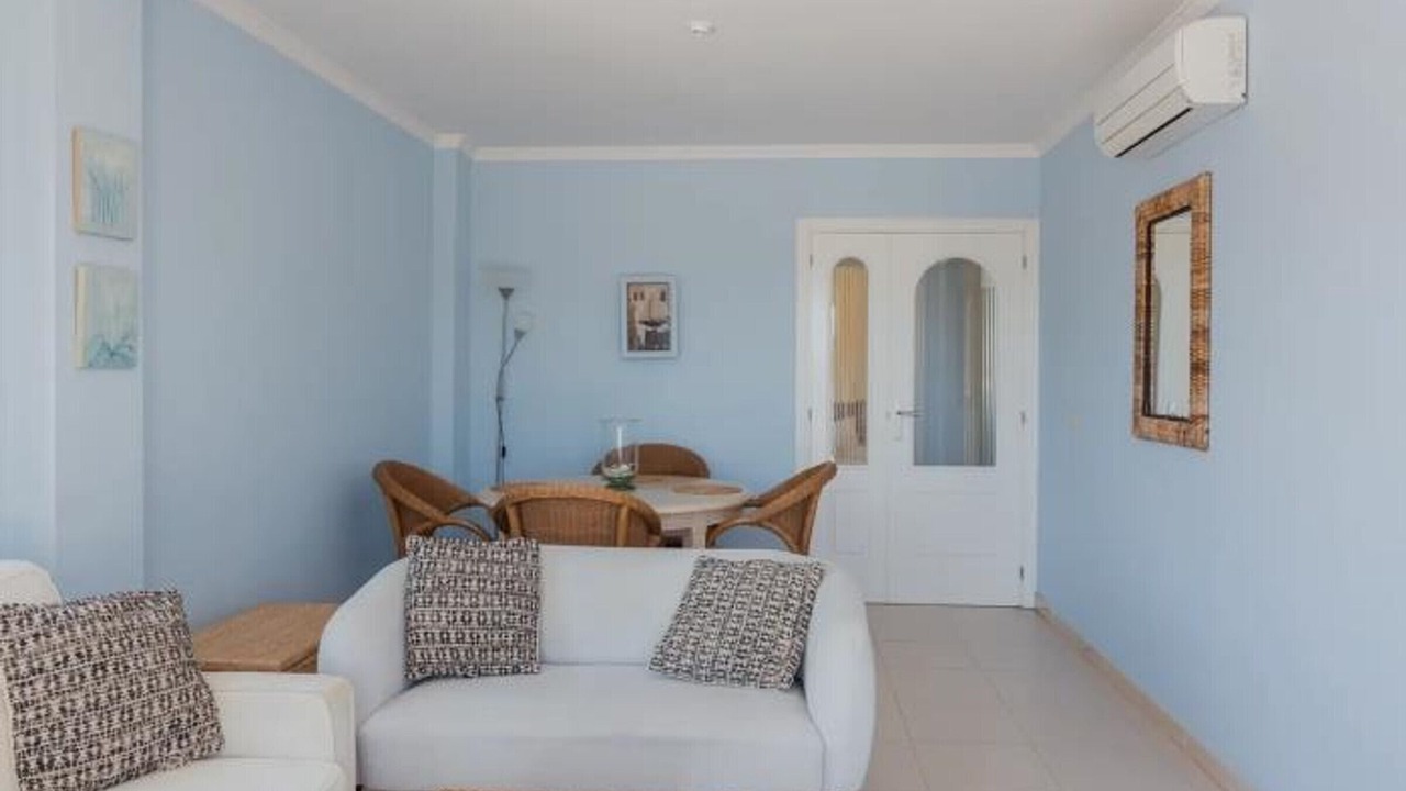 Photo of Livingroom in Les Deveses