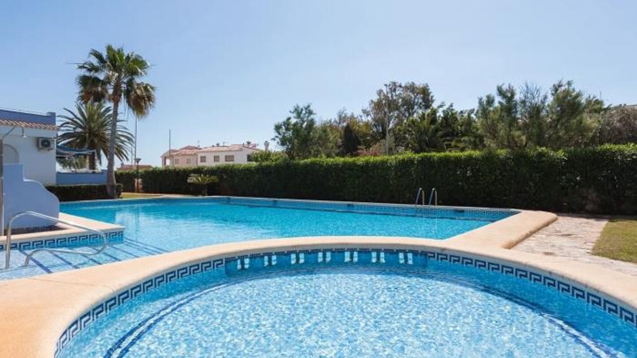 Photo of Outdoor in Les Deveses