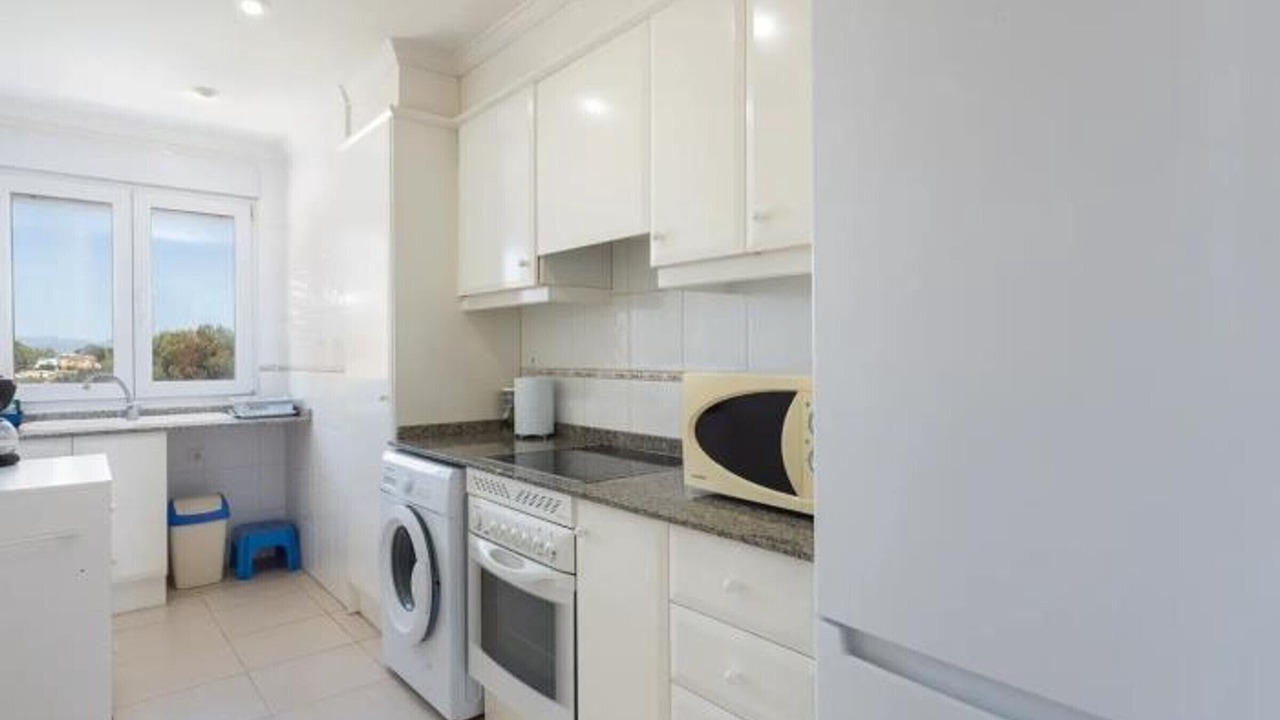 Photo of Kitchen in Les Deveses