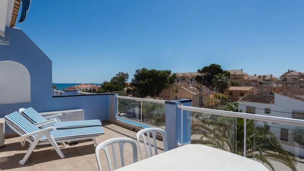 Photo of Outdoor in Les Deveses