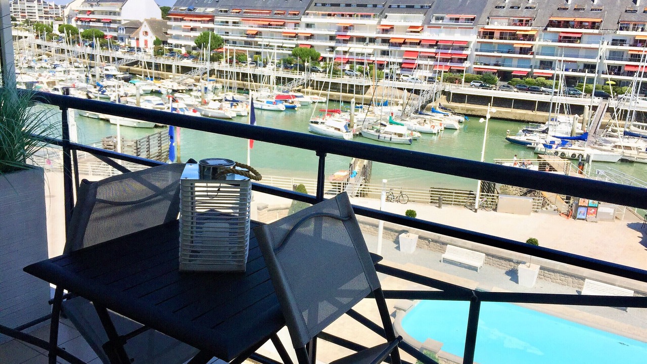 Photo of Outdoor in Le Pouliguen