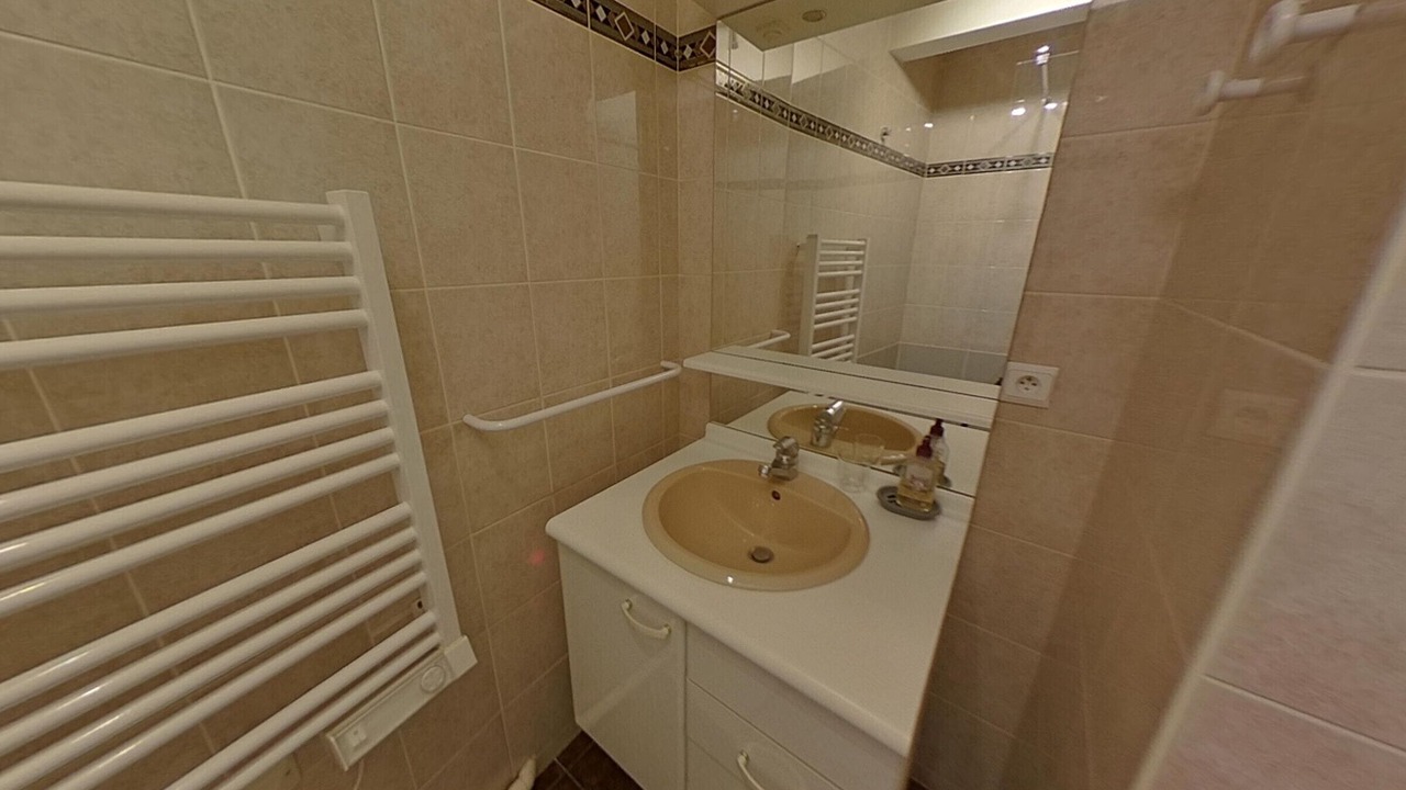 Photo of Bathroom in Le Pouliguen