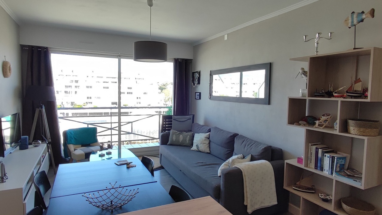 Photo of Livingroom in Le Pouliguen