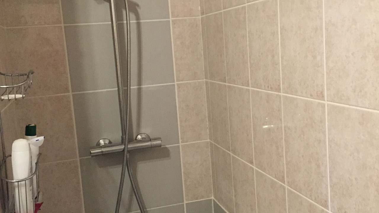 Photo of Bathroom in Le Pouliguen