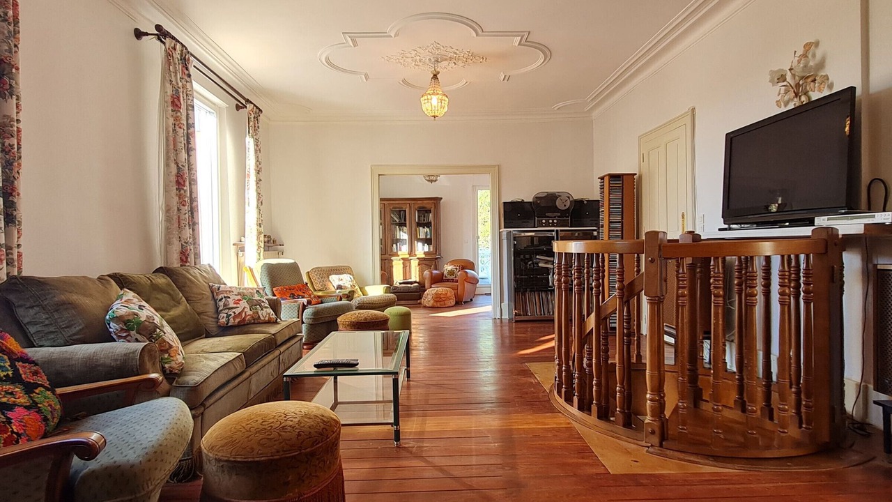 Photo of Livingroom in Ecrouves