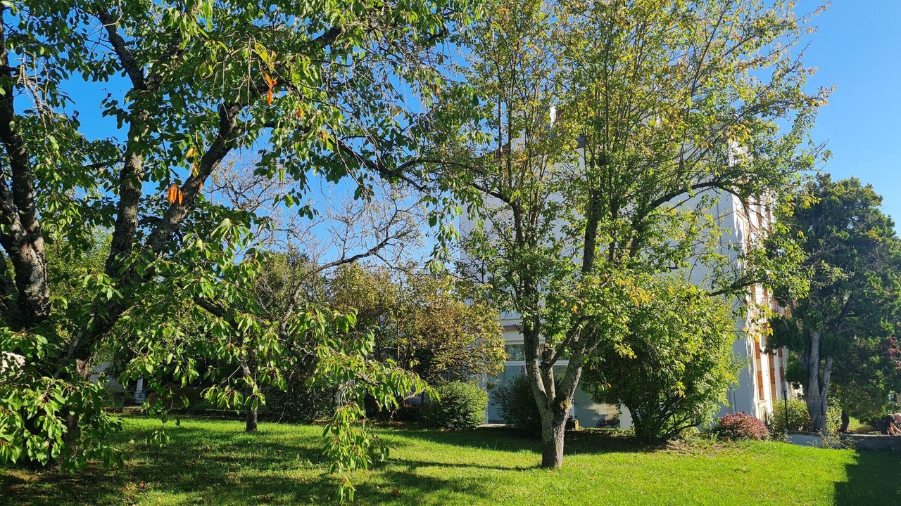 Photo of Outdoor in Ecrouves