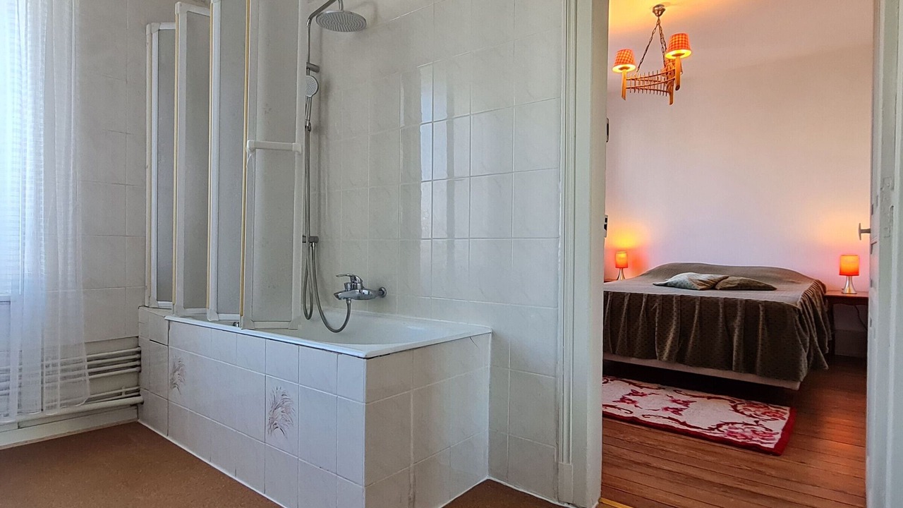Photo of Bathroom in Ecrouves