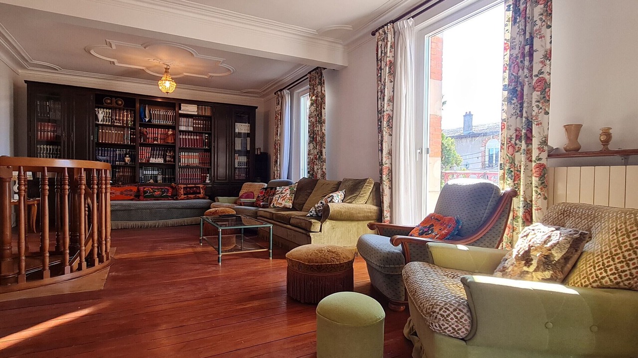 Photo of Livingroom in Ecrouves