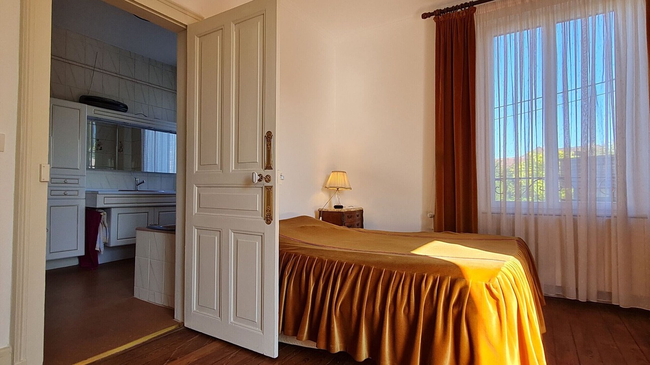 Photo of Bedroom in Ecrouves