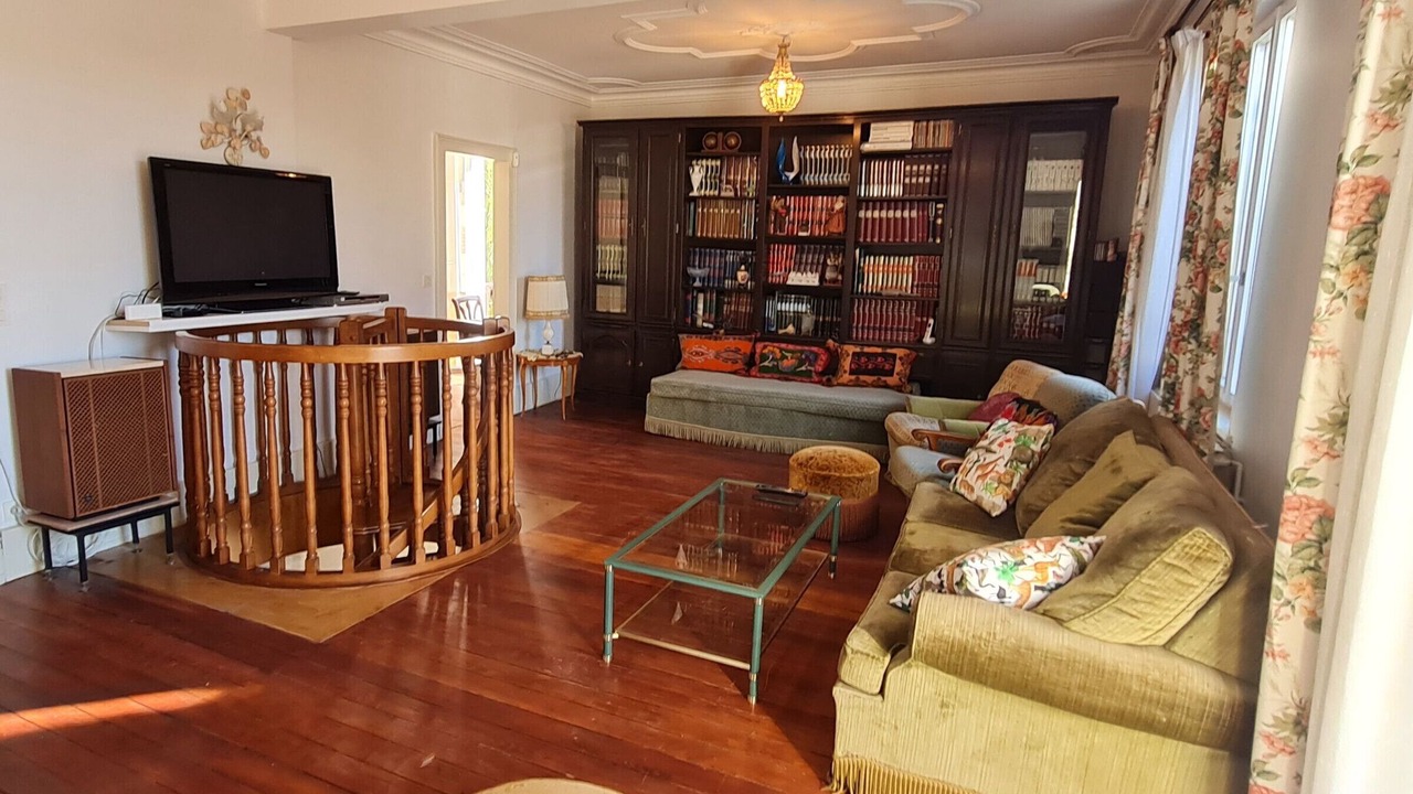 Photo of Livingroom in Ecrouves