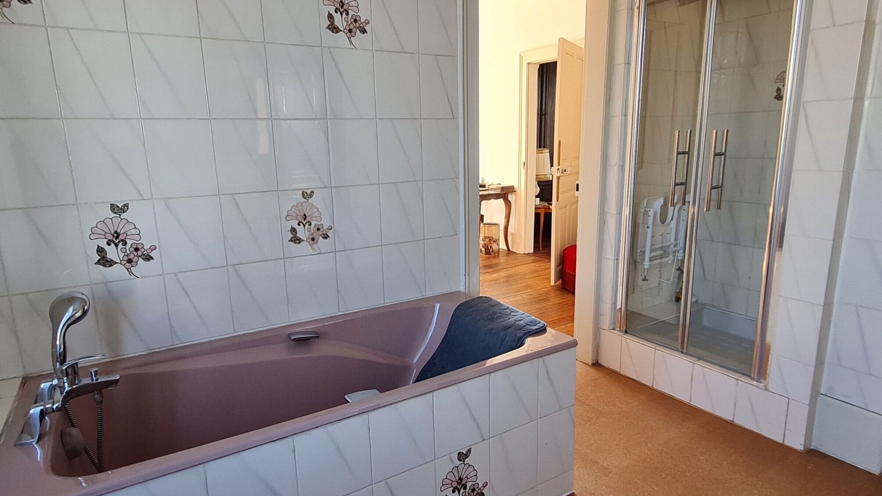 Photo of Bathroom in Ecrouves