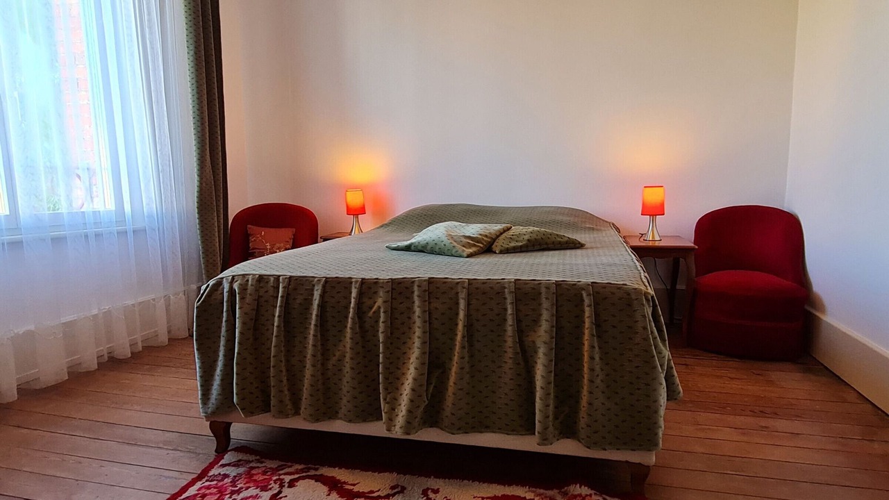 Photo of Bedroom in Ecrouves
