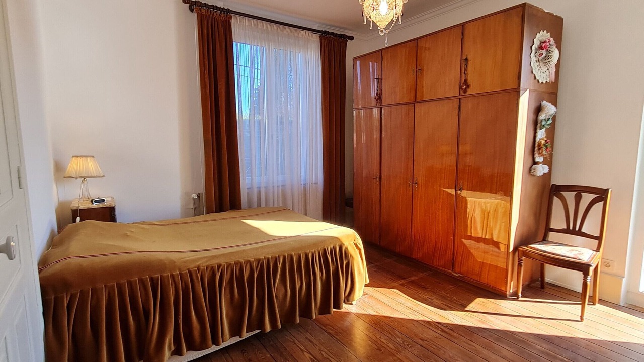 Photo of Bedroom in Ecrouves