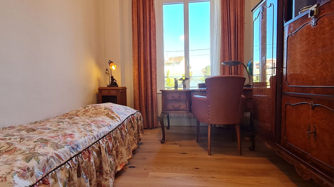 Photo of Bedroom in Ecrouves