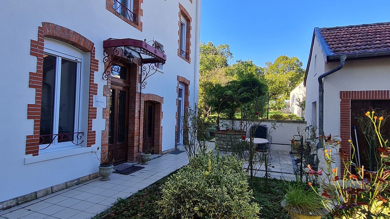 Photo of Patio Balcony in Ecrouves