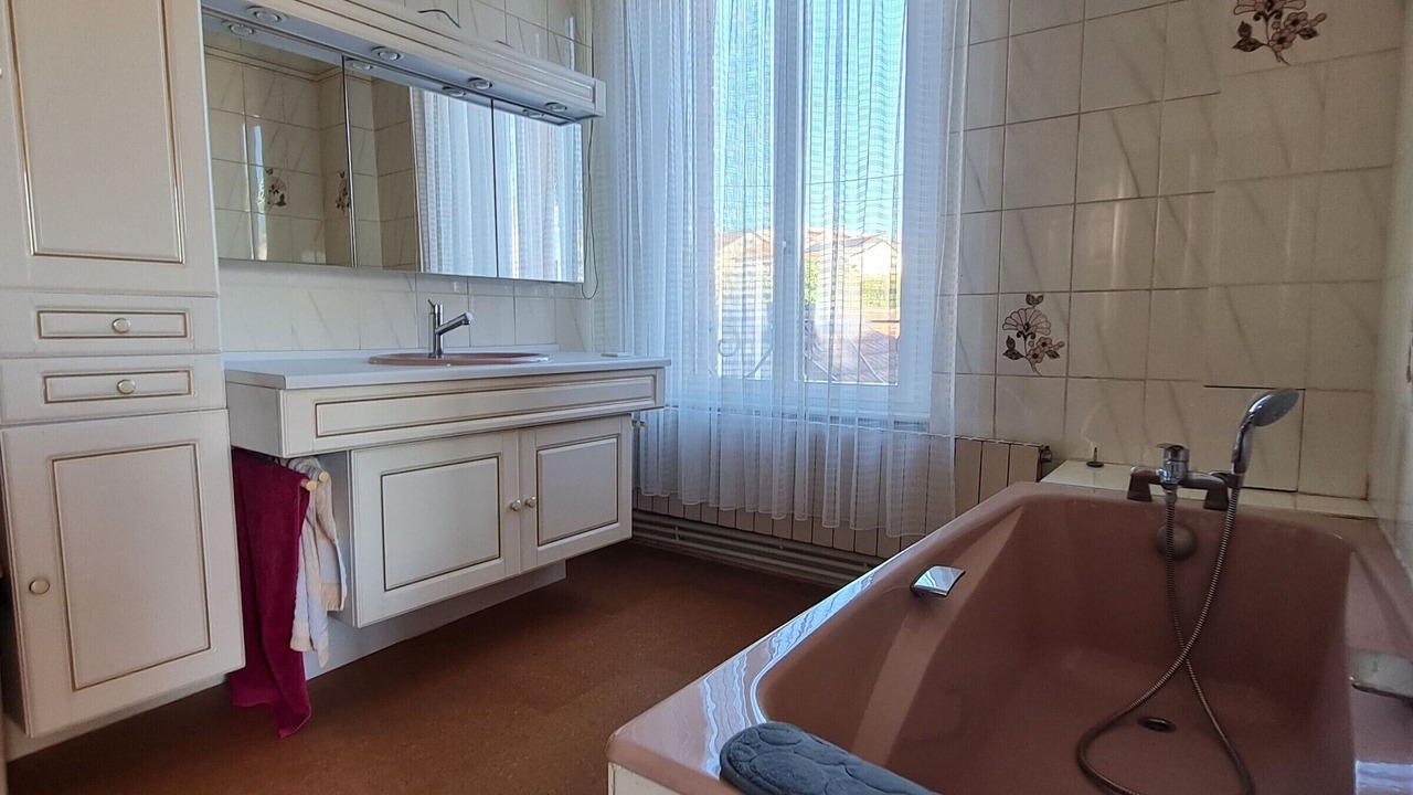 Photo of Bathroom in Ecrouves