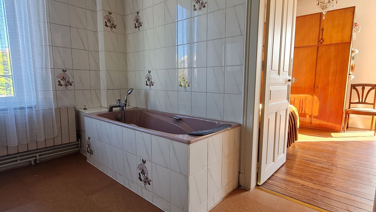 Photo of Bathroom in Ecrouves