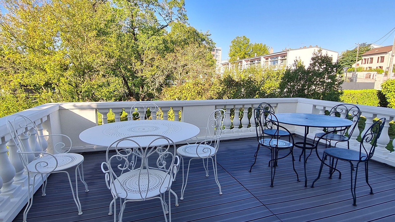 Photo of Outdoor in Ecrouves