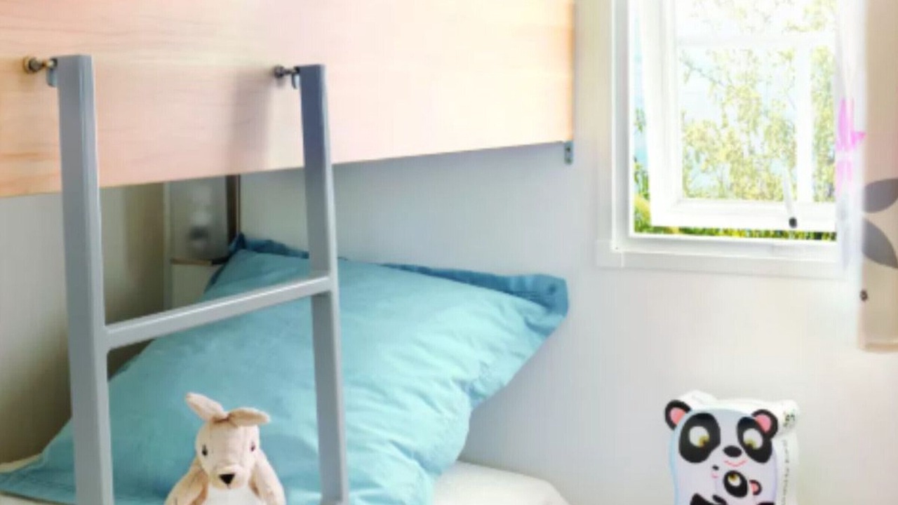 Photo of Bedroom in Sandrans