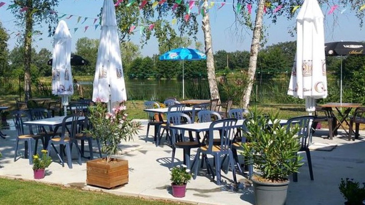 Photo of Outdoor in Sandrans