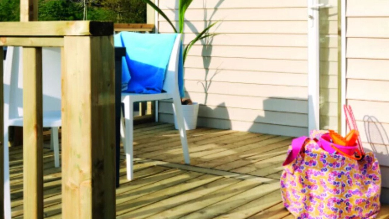 Photo of Outdoor in Sandrans