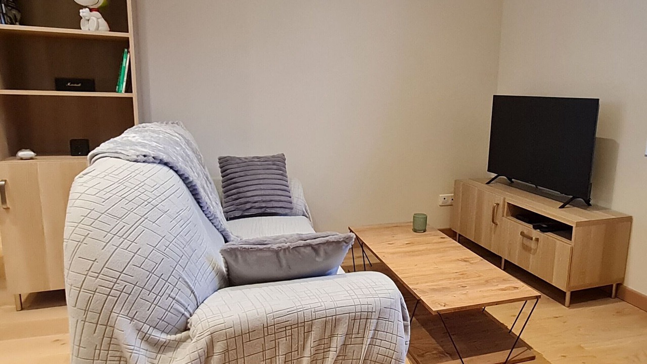 Photo of Livingroom in Val de Briey