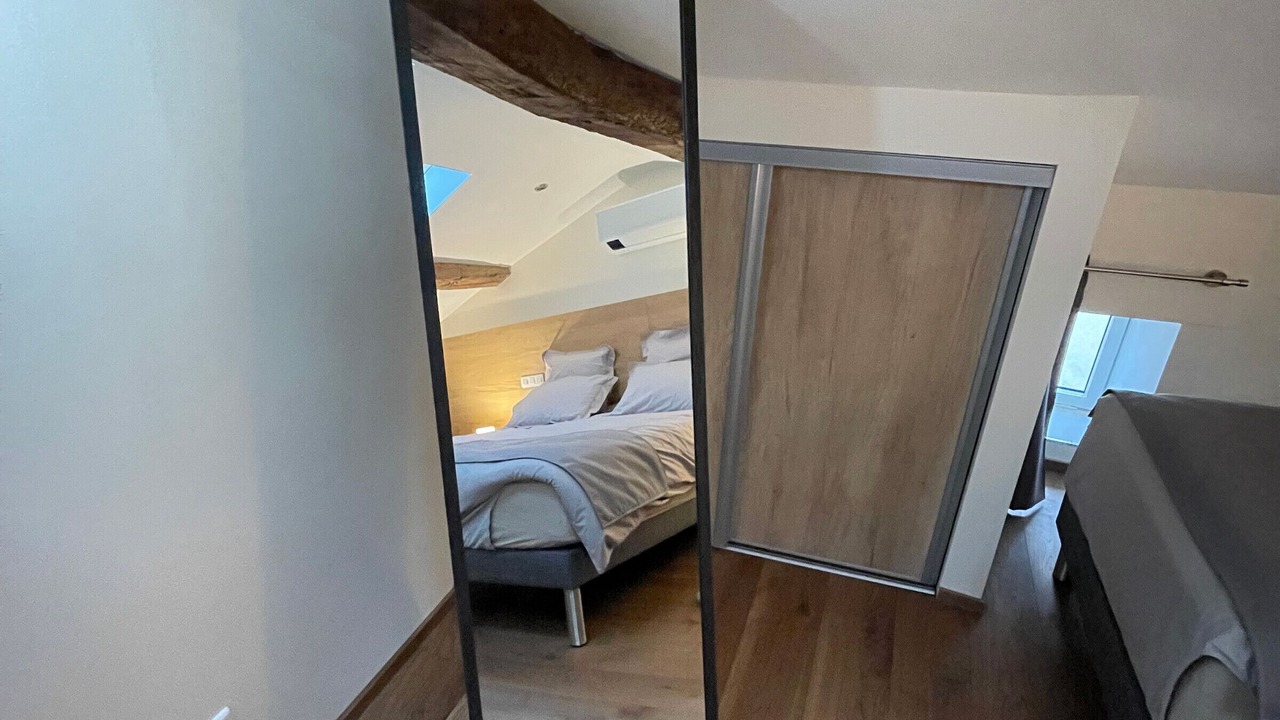 Photo of Bedroom in Val de Briey