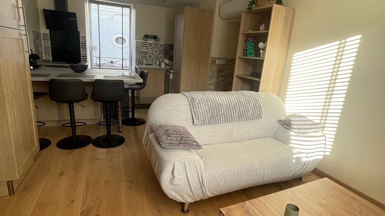 Photo of Livingroom in Val de Briey