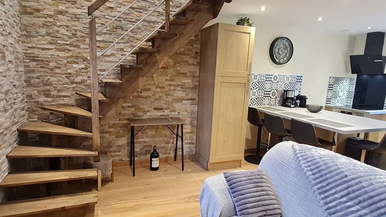 Photo of Livingroom in Val de Briey