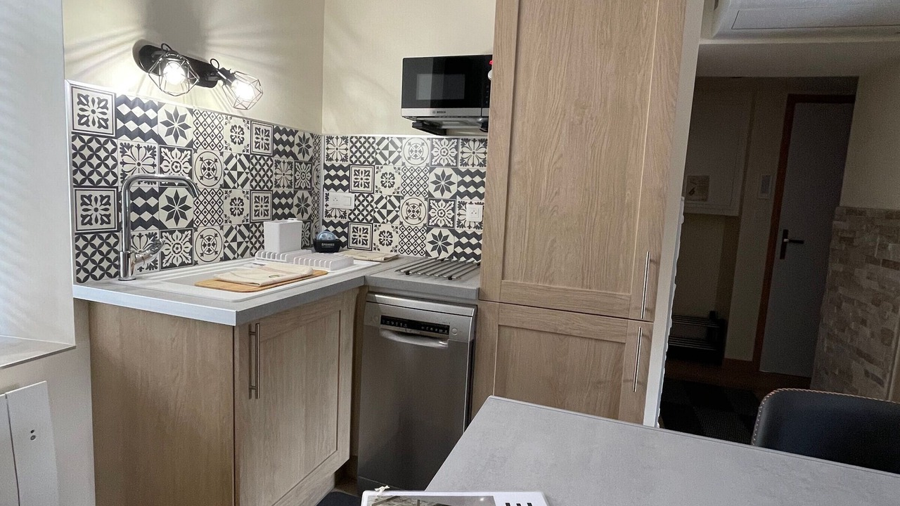 Photo of Kitchen in Val de Briey