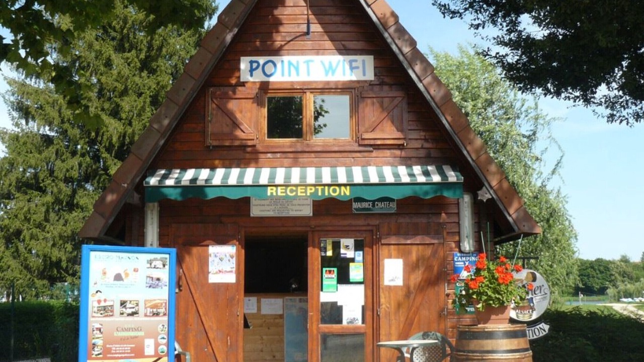 Photo of Outdoor in Athee