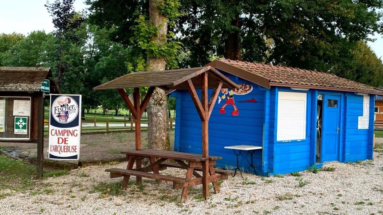 Photo of Outdoor in Athee