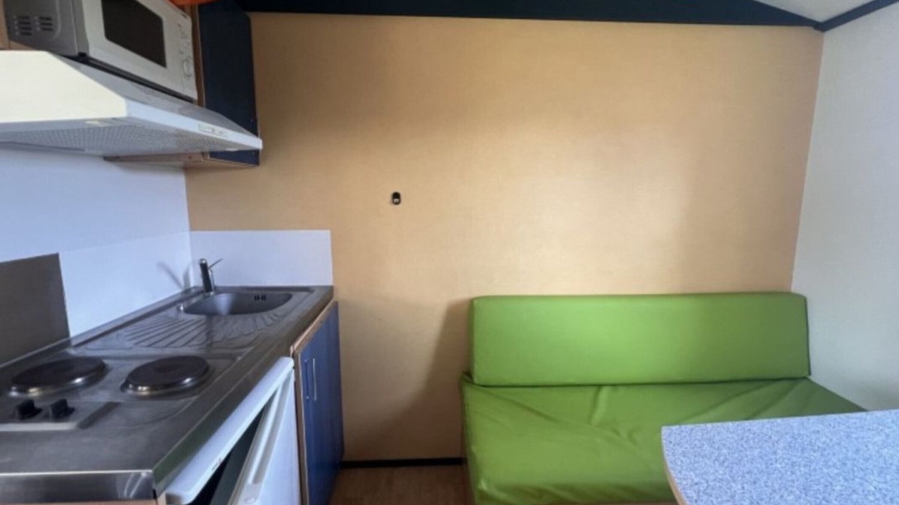 Photo of Kitchen in Athee