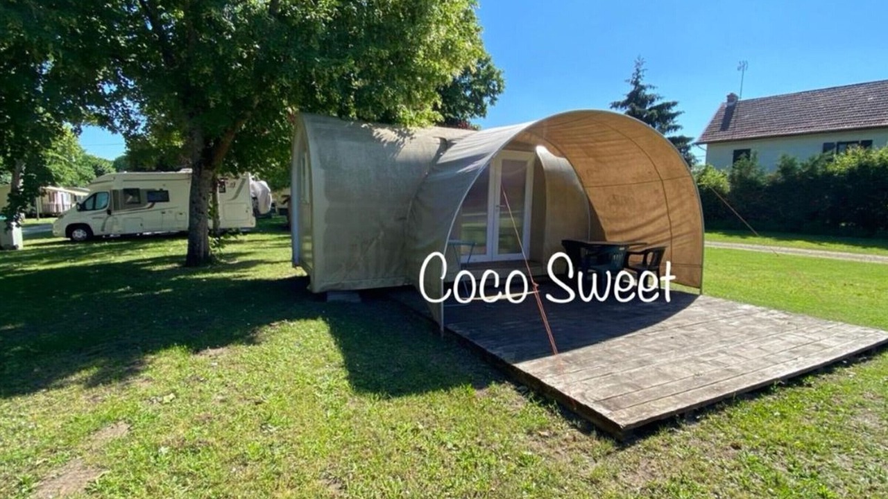 Photo of Outdoor in Athee
