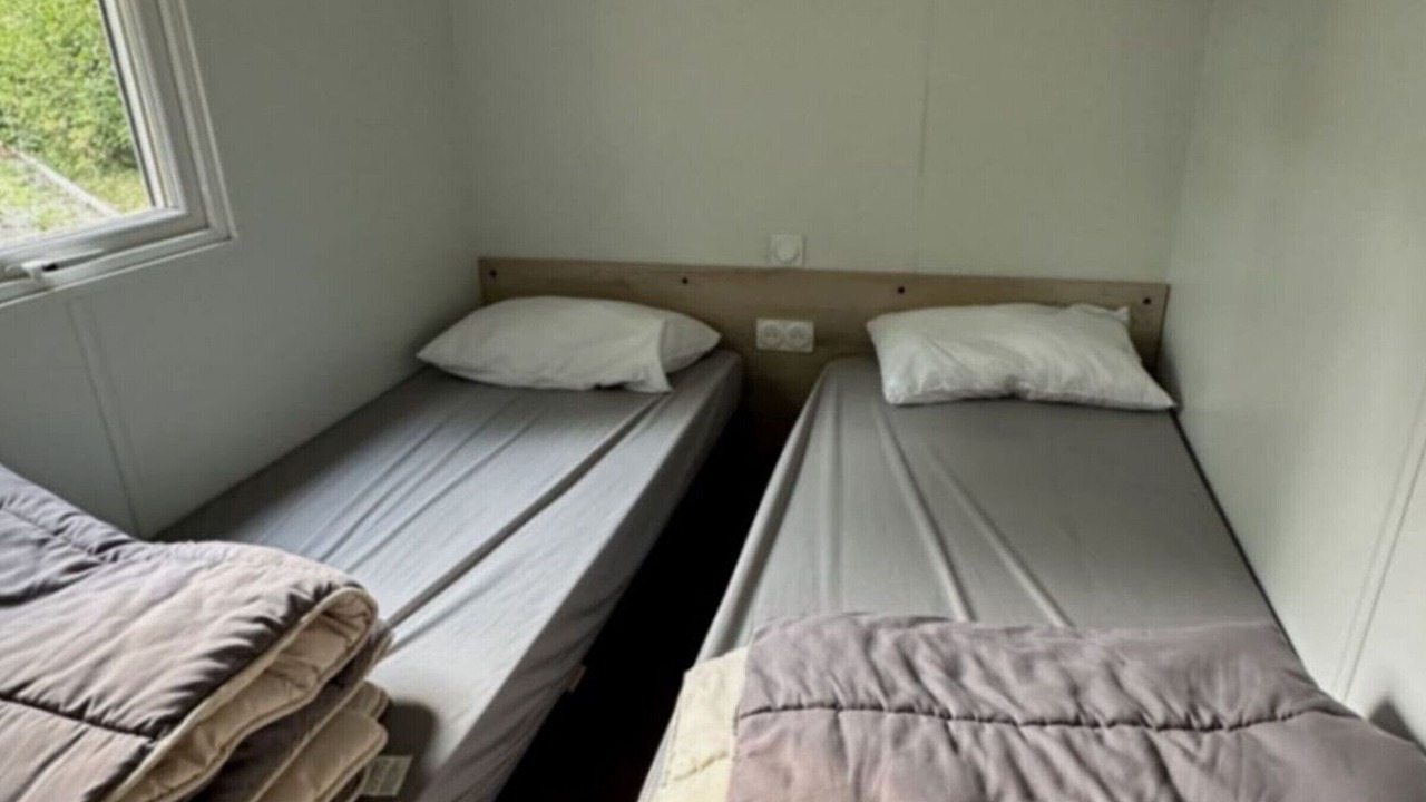 Photo of Bedroom in Saint-Vincent-de-Lamontjoie