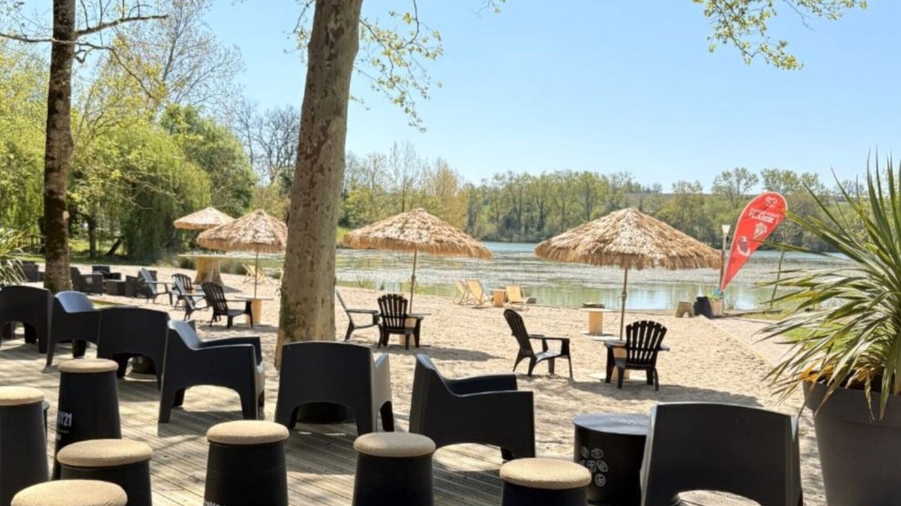 Photo of Outdoor in Saint-Vincent-de-Lamontjoie