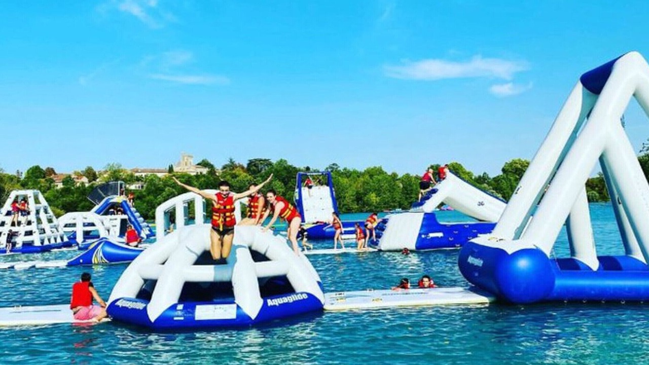 Photo of Outdoor in Saint-Vincent-de-Lamontjoie