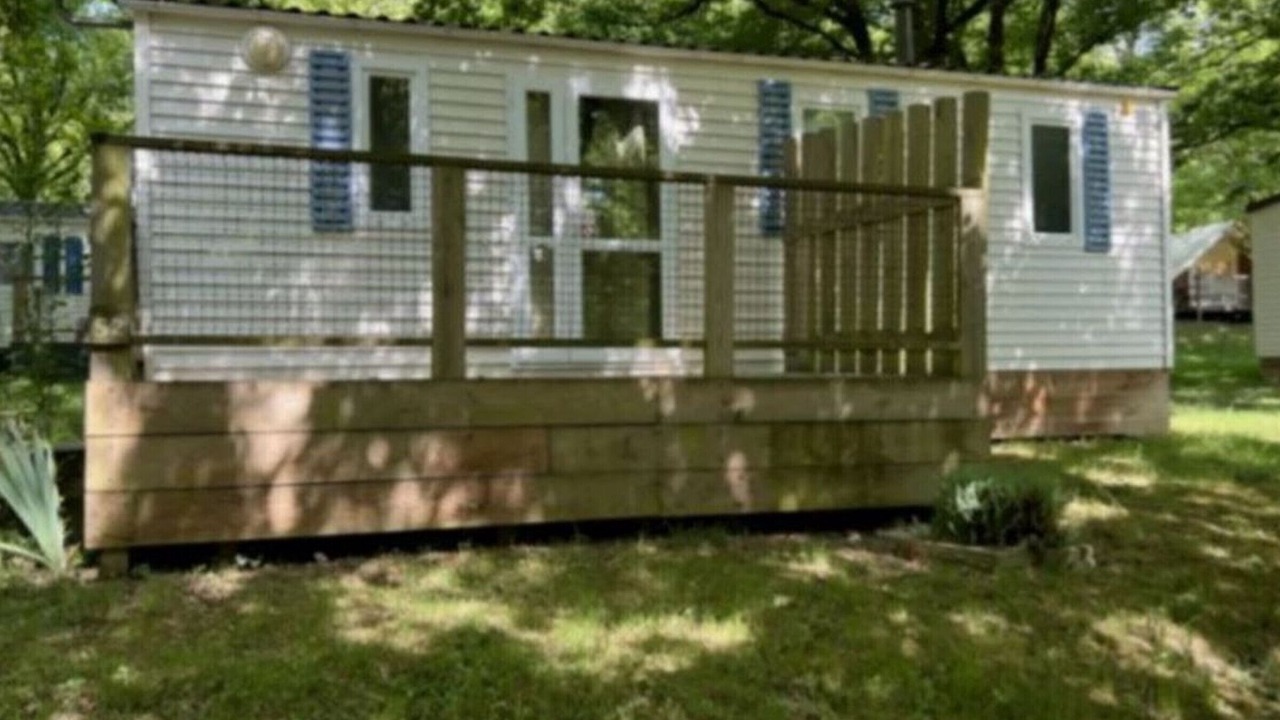 Photo of Outdoor in Saint-Vincent-de-Lamontjoie