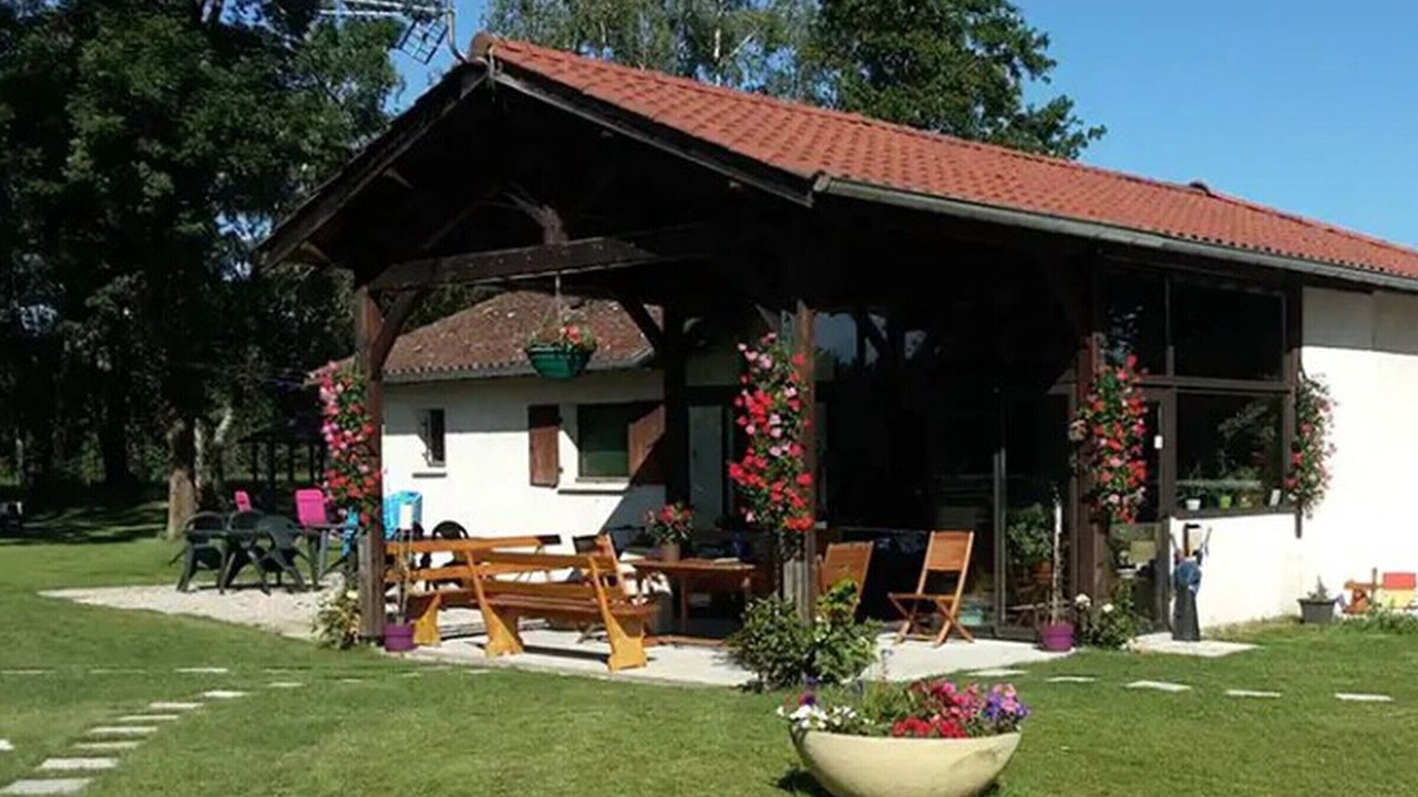 Photo of Outdoor in Sandrans