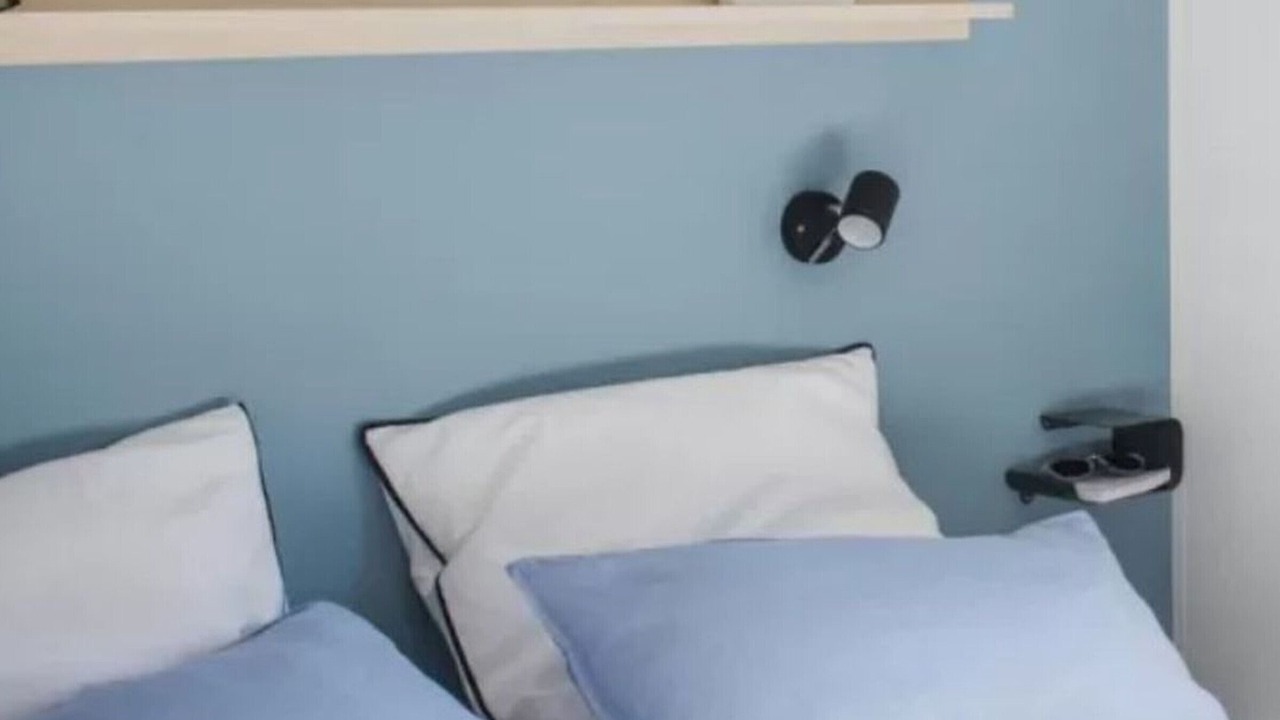 Photo of Bedroom in Sandrans