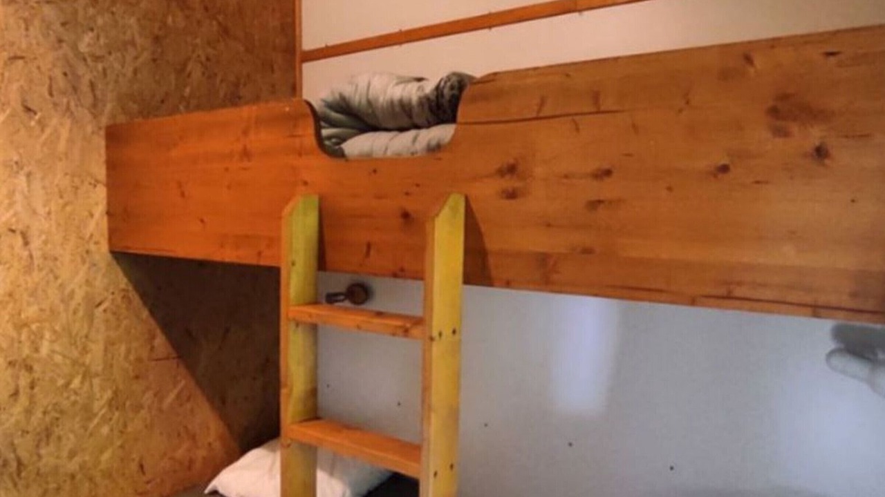 Photo of Bedroom in Challes-les-Eaux
