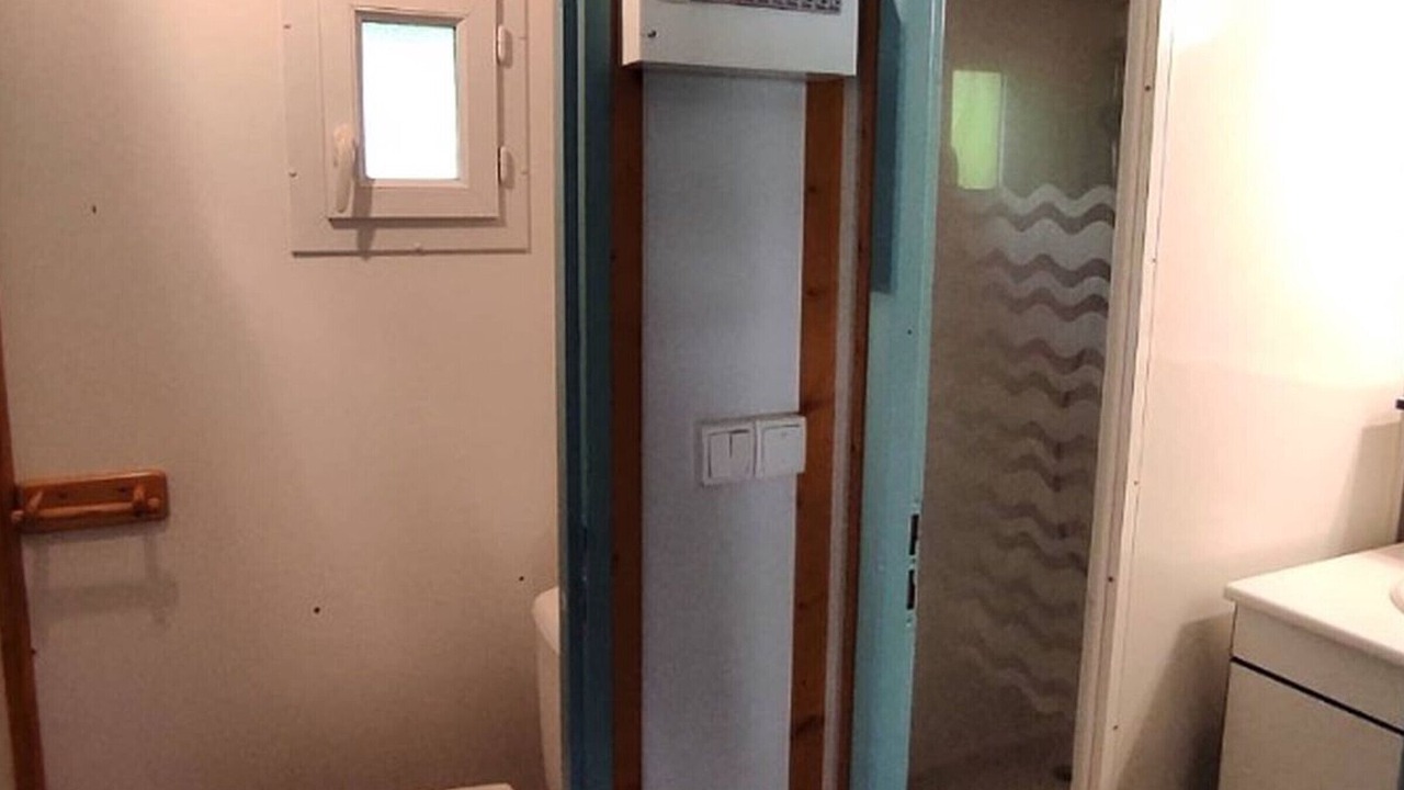 Photo of Bathroom in Challes-les-Eaux